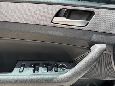 2018 Hyundai SONATA GLS TA