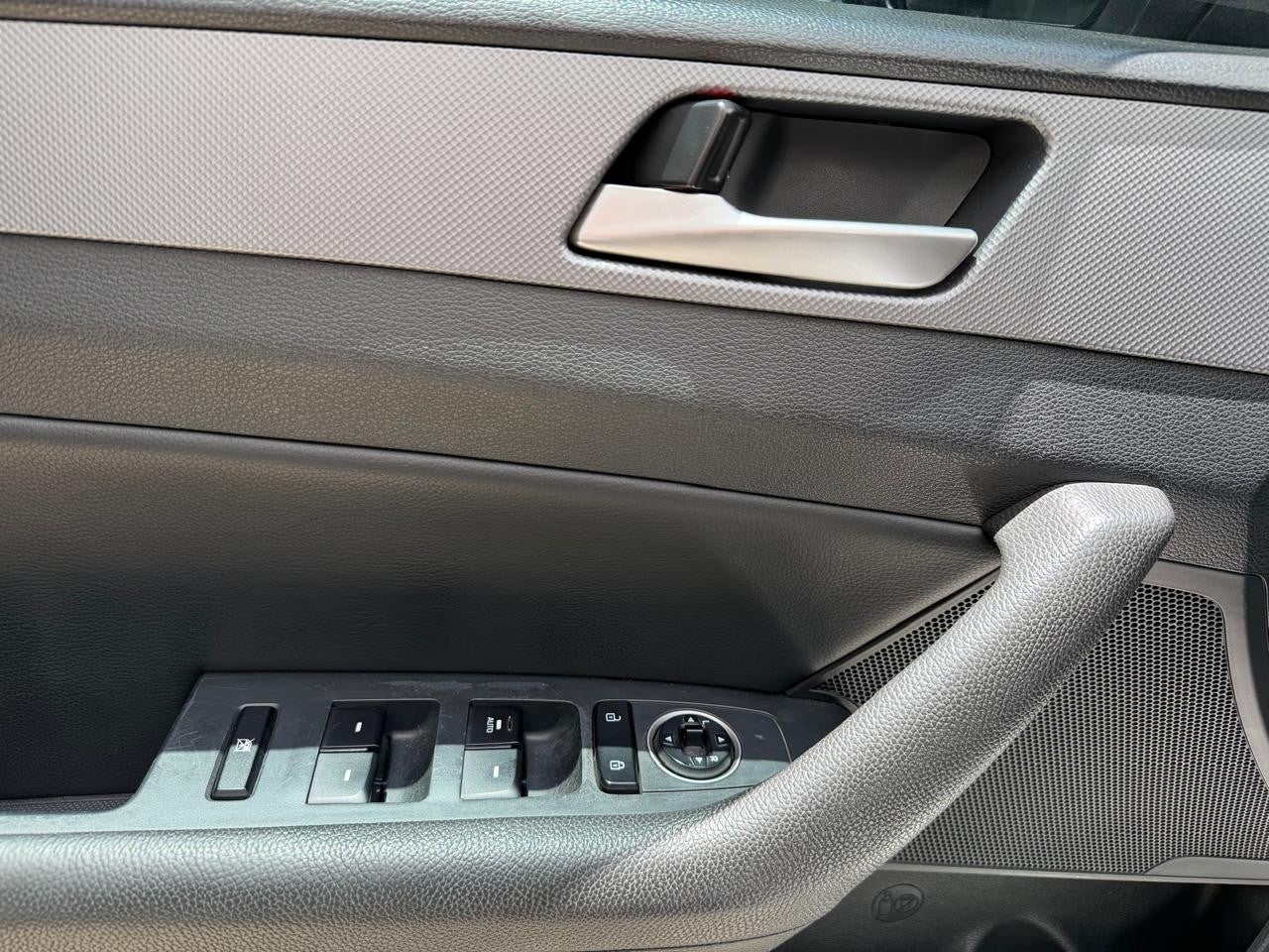 2018 Hyundai SONATA GLS TA