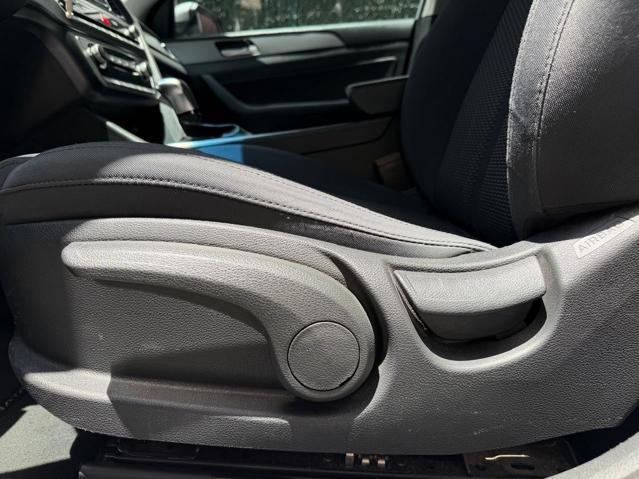 2018 Hyundai SONATA GLS TA
