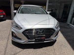 2018 Hyundai SONATA GLS TA