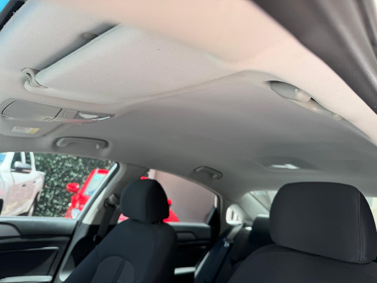 2018 Hyundai SONATA GLS TA