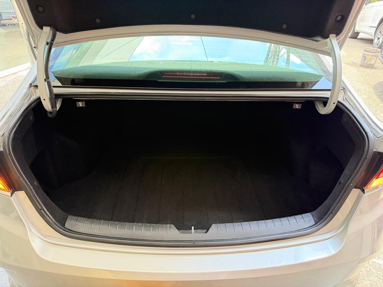2018 Hyundai SONATA GLS TA