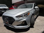 2018 Hyundai SONATA GLS TA