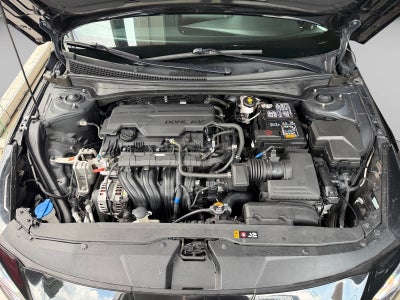 2023 Hyundai ELANTRA LIMITED TECH IVT