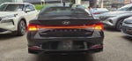 2023 Hyundai ELANTRA LIMITED TECH IVT