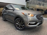 2018 Hyundai SANTA FE SPORT TA