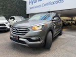 2018 Hyundai SANTA FE SPORT TA