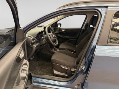 2023 FIAT PULSE DRIVE PLUS CVT
