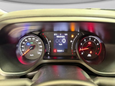 2023 FIAT PULSE DRIVE PLUS CVT