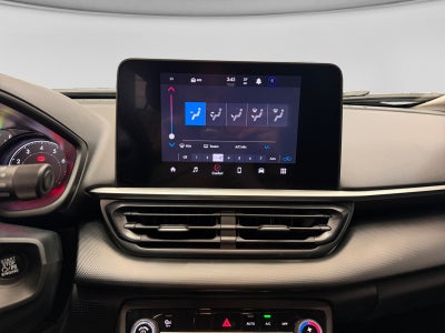 2023 FIAT PULSE DRIVE PLUS CVT