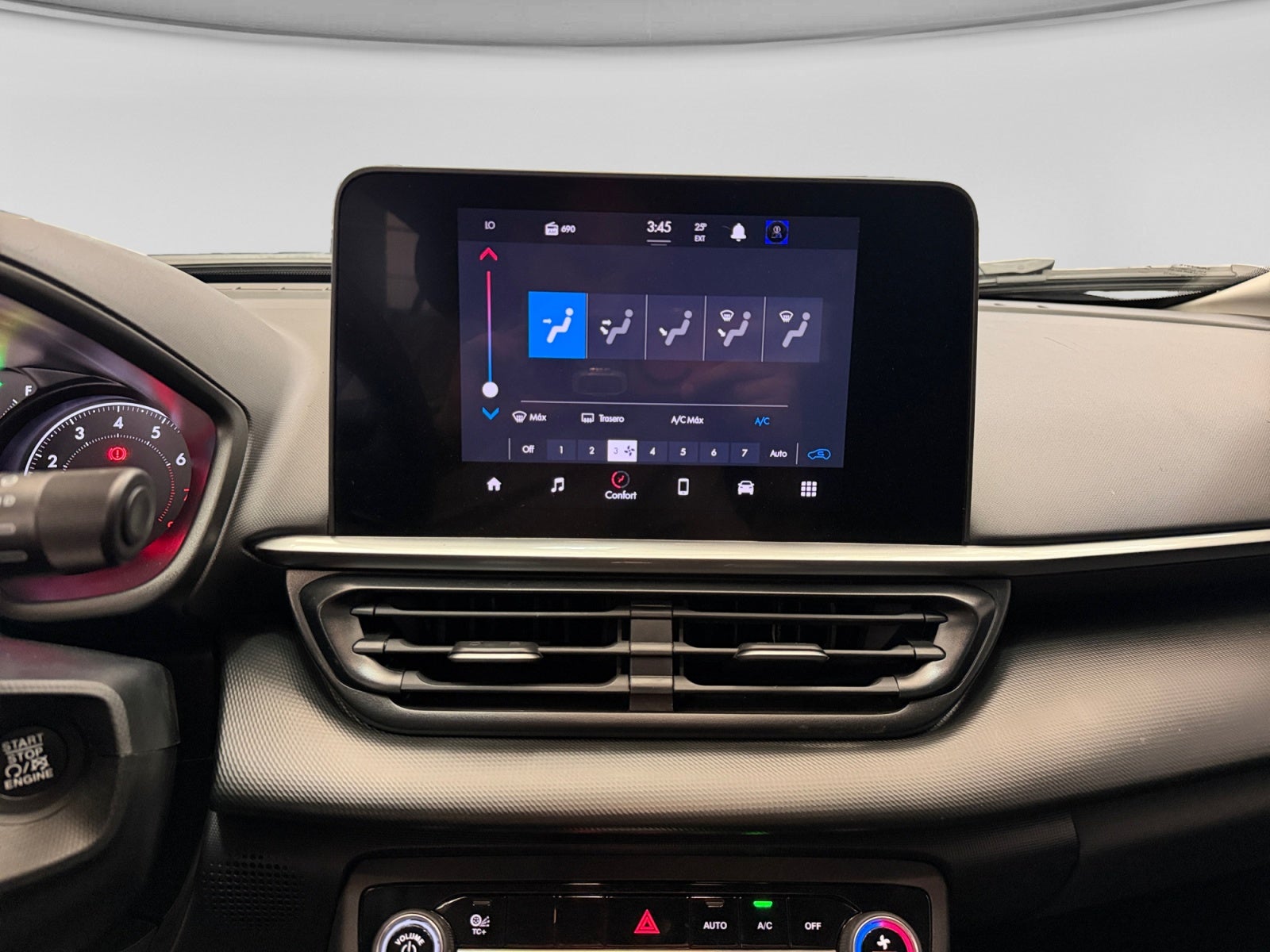 2023 FIAT PULSE DRIVE PLUS CVT
