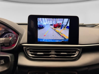 2023 FIAT PULSE DRIVE PLUS CVT