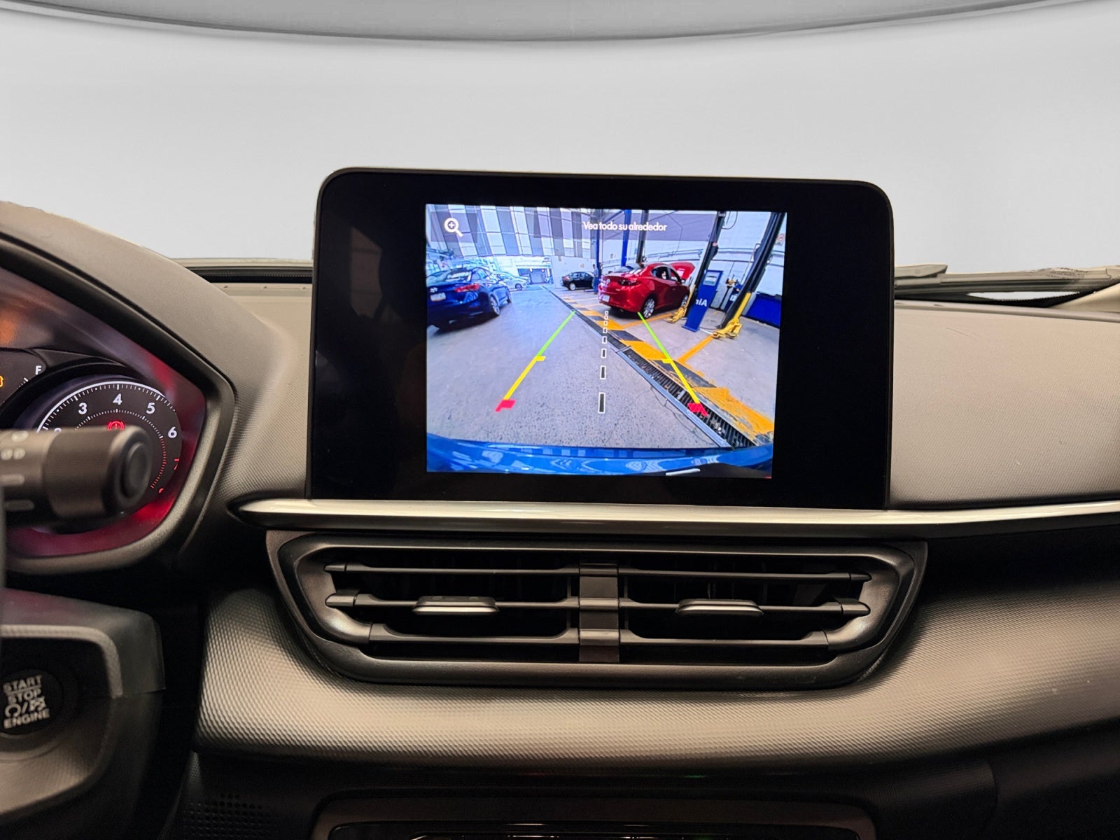 2023 FIAT PULSE DRIVE PLUS CVT