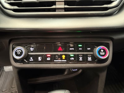 2023 FIAT PULSE DRIVE PLUS CVT