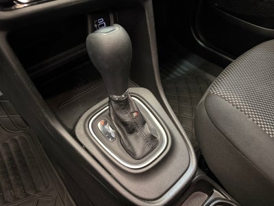 2023 FIAT PULSE DRIVE PLUS CVT