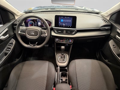 2023 FIAT PULSE DRIVE PLUS CVT