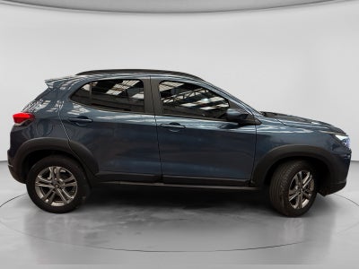 2023 FIAT PULSE DRIVE PLUS CVT