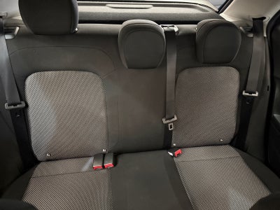 2023 FIAT PULSE DRIVE PLUS CVT