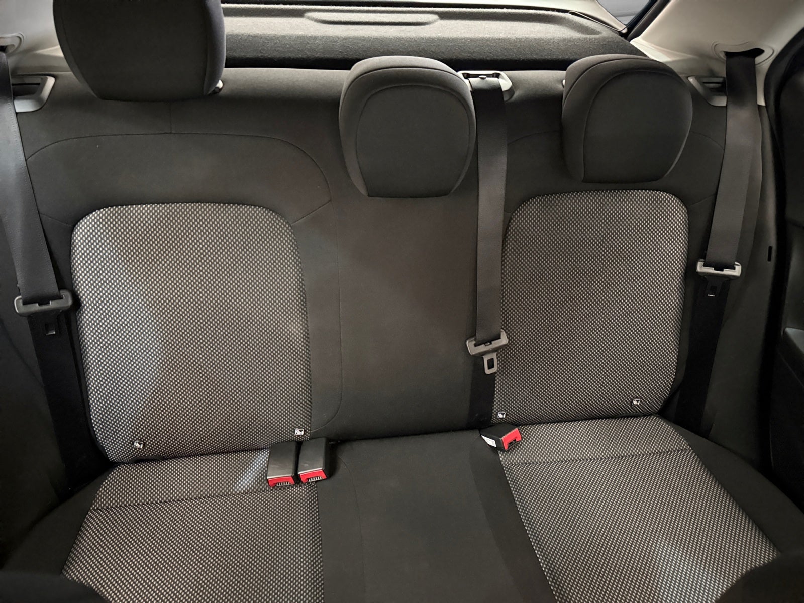 2023 FIAT PULSE DRIVE PLUS CVT