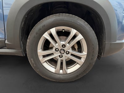2023 FIAT PULSE DRIVE PLUS CVT