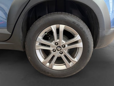 2023 FIAT PULSE DRIVE PLUS CVT