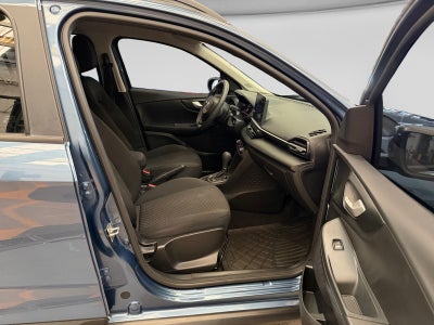 2023 FIAT PULSE DRIVE PLUS CVT