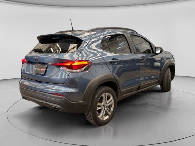 2023 FIAT PULSE DRIVE PLUS CVT