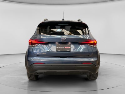 2023 FIAT PULSE DRIVE PLUS CVT