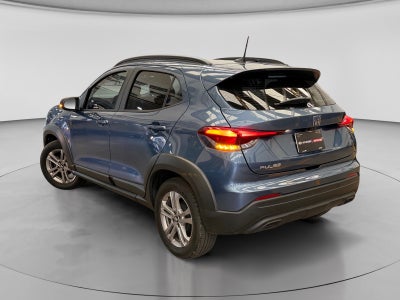 2023 FIAT PULSE DRIVE PLUS CVT