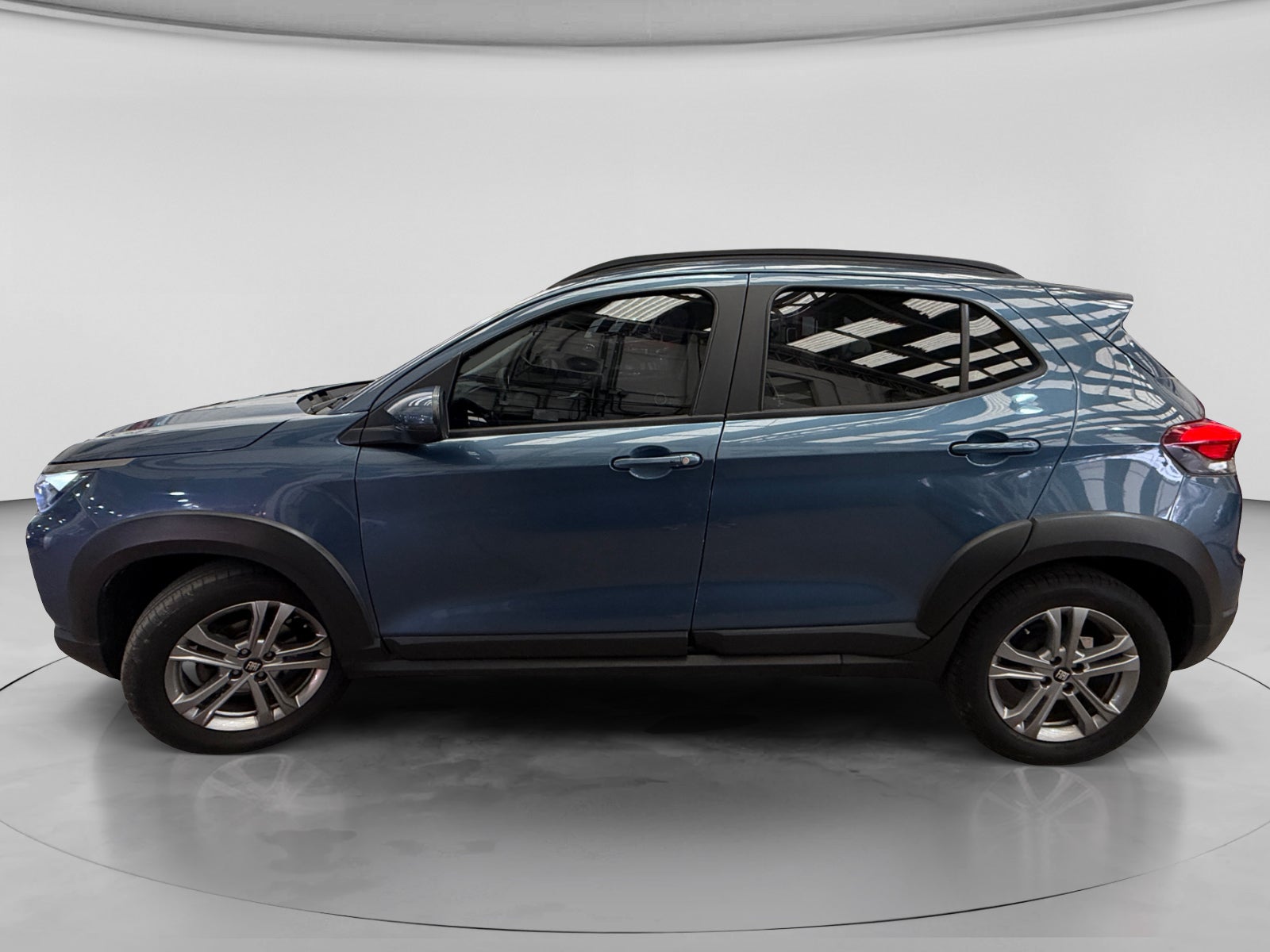 2023 FIAT PULSE DRIVE PLUS CVT