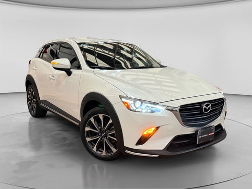 2021 Mazda Mazda CX-3 CX3 I GRAND TOURING TA
