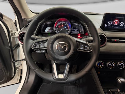 2021 Mazda Mazda CX-3 CX3 I GRAND TOURING TA