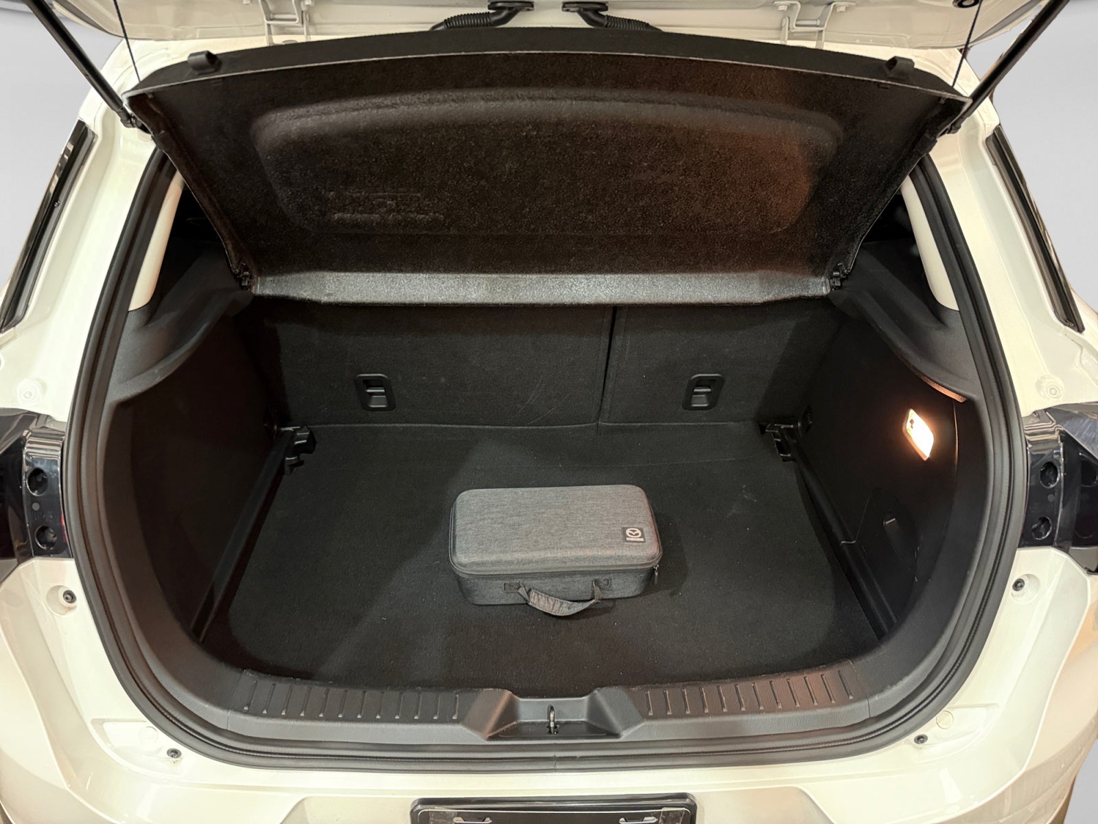 2021 Mazda Mazda CX-3 CX3 I GRAND TOURING TA