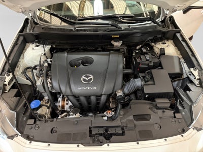 2021 Mazda Mazda CX-3 CX3 I GRAND TOURING TA