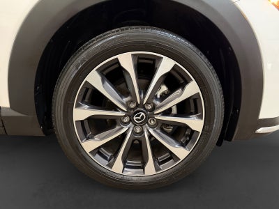2021 Mazda Mazda CX-3 CX3 I GRAND TOURING TA