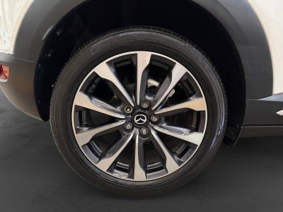 2021 Mazda Mazda CX-3 CX3 I GRAND TOURING TA