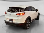 2021 Mazda Mazda CX-3 CX3 I GRAND TOURING TA