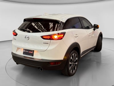2021 Mazda Mazda CX-3 CX3 I GRAND TOURING TA