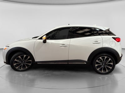 2021 Mazda Mazda CX-3 CX3 I GRAND TOURING TA