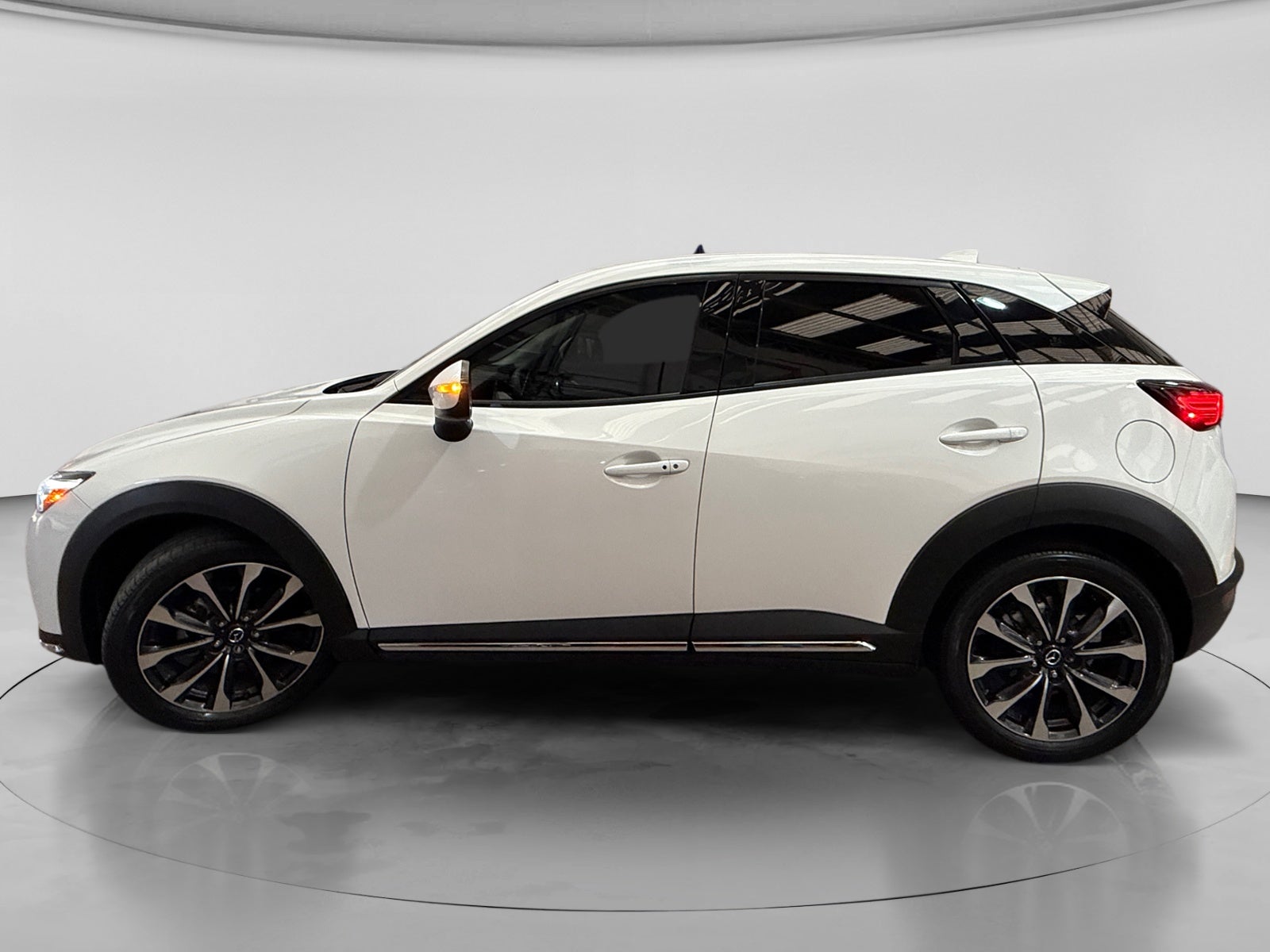 2021 Mazda Mazda CX-3 CX3 I GRAND TOURING TA