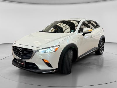 2021 Mazda Mazda CX-3 CX3 I GRAND TOURING TA