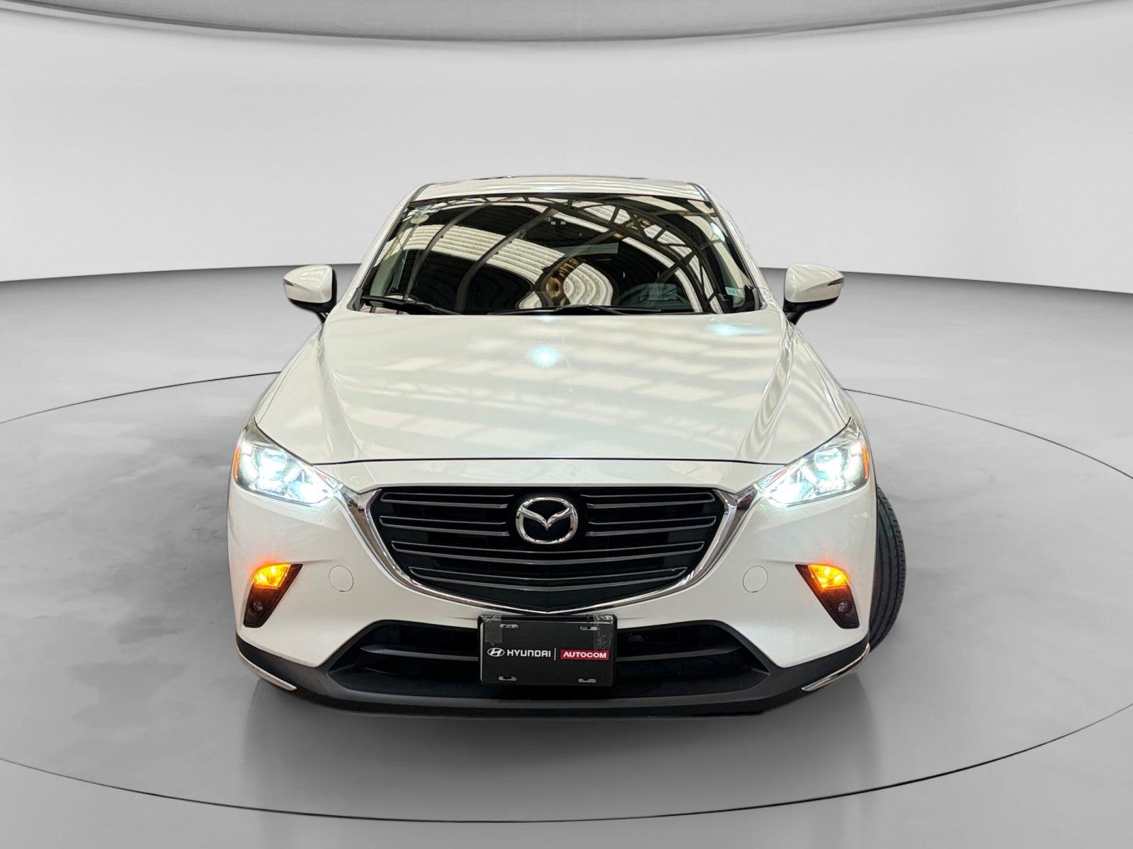 2021 Mazda Mazda CX-3 CX3 I GRAND TOURING TA