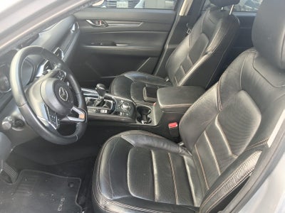 2021 Mazda Mazda CX-5 I GRAND TOURING 2WD