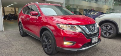 2022 Nissan X-TRAIL ADVANCE 2 ROW 22