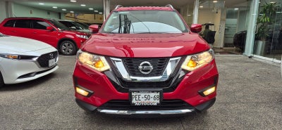 2022 Nissan X-TRAIL ADVANCE 2 ROW 22