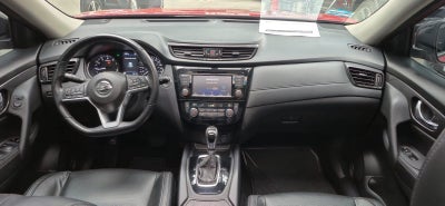 2022 Nissan X-TRAIL ADVANCE 2 ROW 22