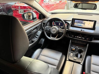 2023 Nissan X-TRAIL PLATINUM E-POWER 2 ROW 23