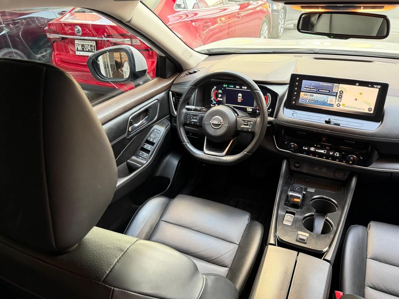 2023 Nissan X-TRAIL PLATINUM E-POWER 2 ROW 23