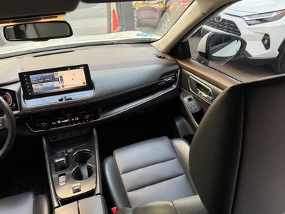 2023 Nissan X-TRAIL PLATINUM E-POWER 2 ROW 23