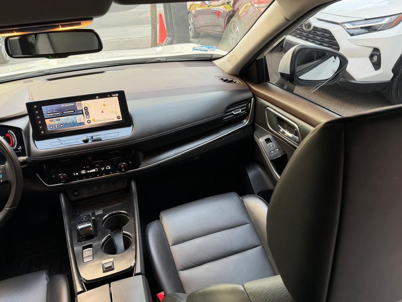 2023 Nissan X-TRAIL PLATINUM E-POWER 2 ROW 23